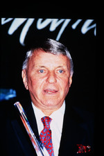 Frank Sinatra Photo
