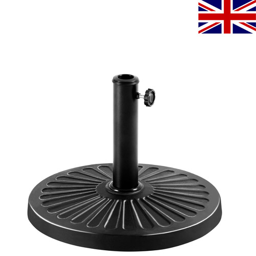 Outdoor umbrella stand - outdoor,