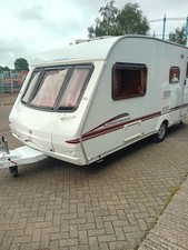 2007 Swift Charisma 565