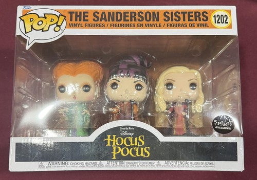 Funko pop hocus pocus - pocus, the
