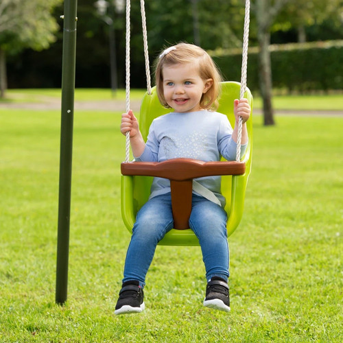 Baby nursery swing seat - swing,