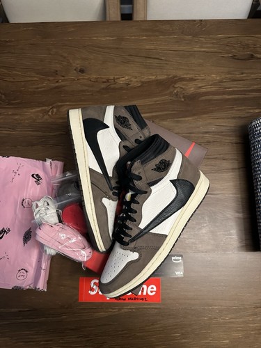 Jordan air high ts - 1,