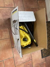 Kärcher SC1 Steam Cleaner