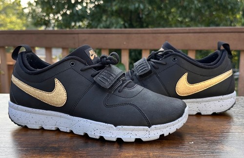 Nike trainerendor black - sb,