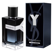 Yves Saint Laurent 100 ml Men's Eau de Parfum - New & Sealed