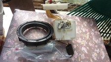 Ford Mondeo MK3 Diesel Fuel