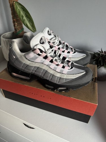 Nike air max - air, 95