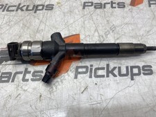 2011 Mitsubishi L200 Barbarian