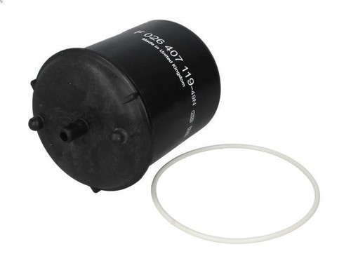 Oil filter for bosch - filter, f