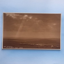 Eastbourne Postcard C1920 Real