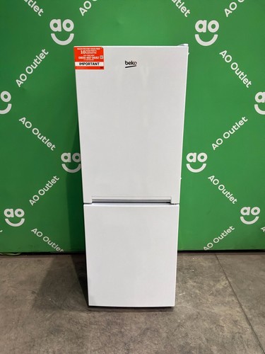 Beko small fridge freezer - beko,