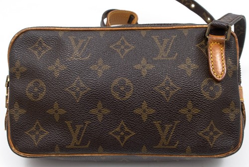 Louis vuitton pochette - pochette, marly