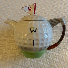 Lovely Vintage Tony Wood