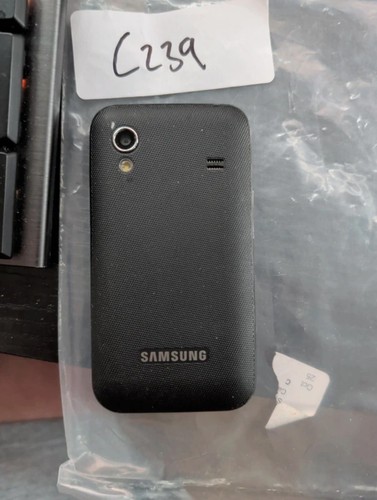 Samsung galaxy ace