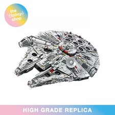 *NEW* 75192 Millennium Falcon