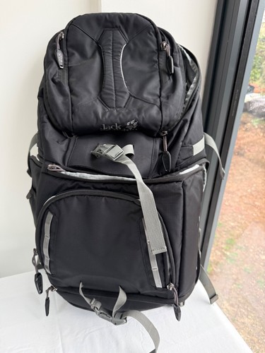 Jack wolfskin hiking - wolfskin,