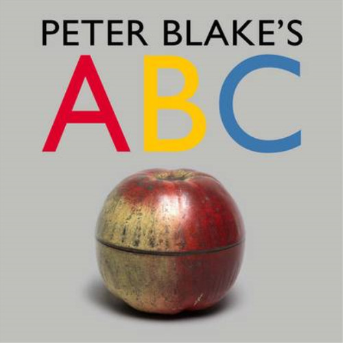 Peter blakes abc blake - peter, abc,