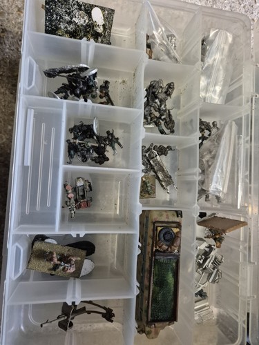 Die cast soldiers for - die-cast,