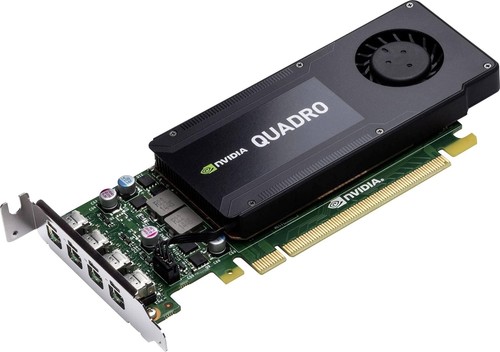 Nvidia quadro k1200 4 - nvidia,