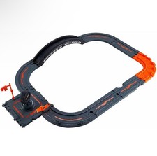 New - Hot Wheels City Track