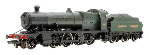 Hornby gauge r532 - 'oo, gwr