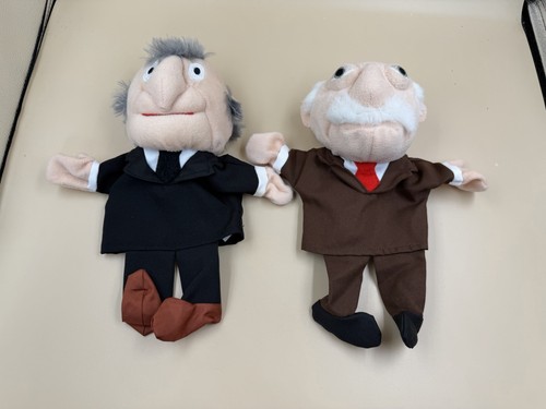The muppets hand - muppets,