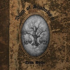 CD ZAKK WYLDE BOOK OF SHADOWS