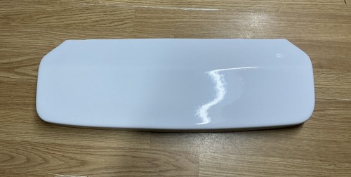 Toilet cistern lid ideal - cistern, =