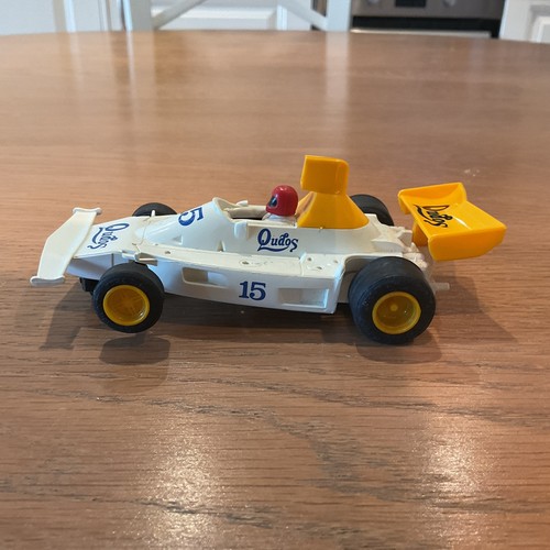 Scalextric c124 vintage - c124,