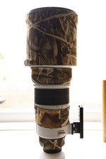 USED Canon EF 300mm F2.8 L IS