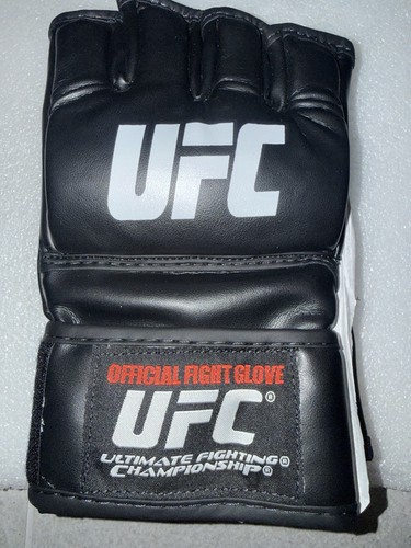 Ufc official fight gloves - ufc, mma