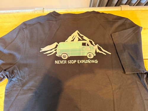 The north face men black - north, men's