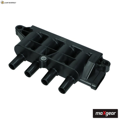 Ignition coil 0173 for fiat - coil,