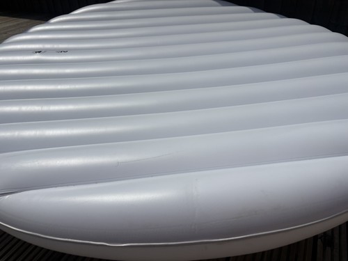 Lazy spa hot tub - lazy,