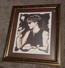 Jon Bon Jovi Limited Edition