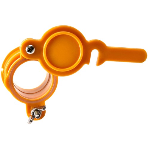 Plastic honey gate - plastic,