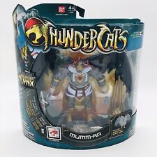 ThunderCats MUMM-RA Deluxe