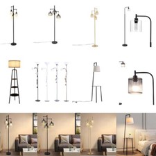 Tall Floor Lamp Reading