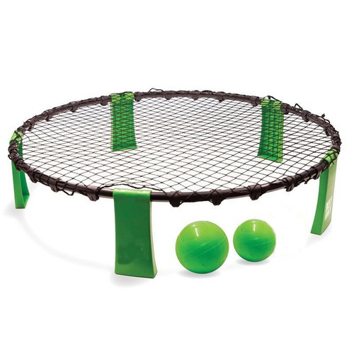 Smash ball slam garden - smash,