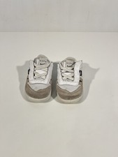 Nike Baby Shoes Nike Squash Type Summit White UK Baby Size 4.5