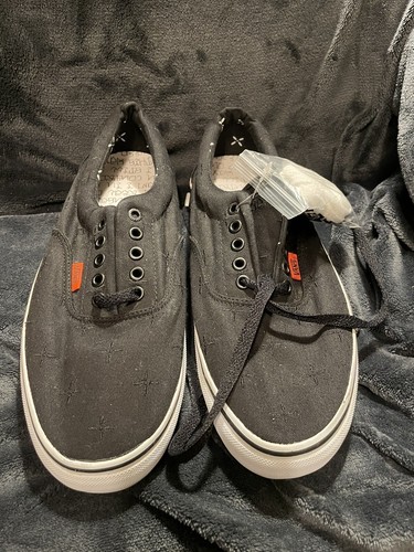 Suicidal tendencies vans - x,