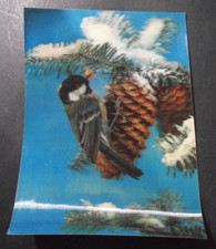 Toppan Wonder Co. Ltd. Vintage