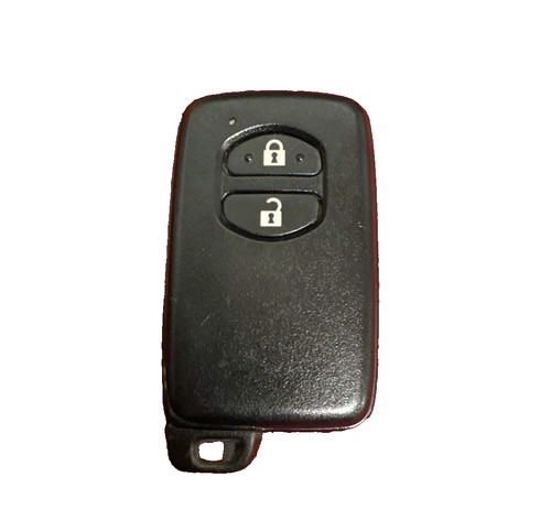 Genuine toyota smart key - genuine,
