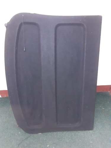 2012 ford mondeo rear - 2012/13,