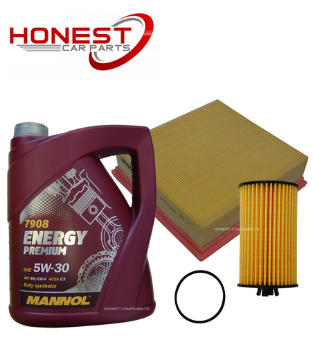 Service kit for - for, corsa