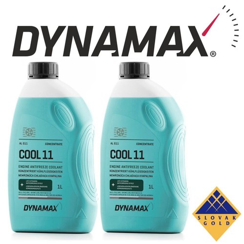 Dynamax cool 1l - cool, g11