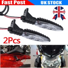 2x For BMW S1000RR R1200GS