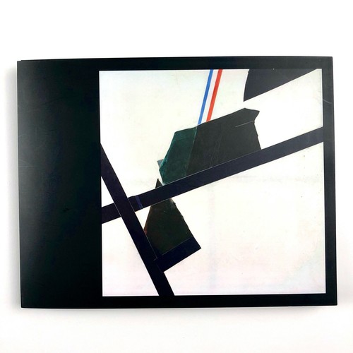John hoyland sandra blow - hoyland,,