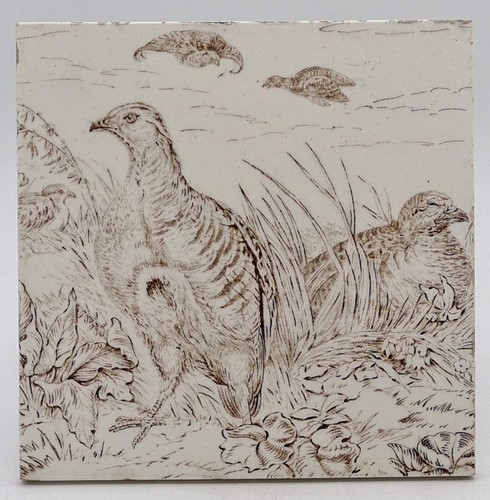 Wedgwood fireplace tile - fireplace,