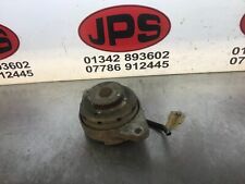 2 wire micro alternator X Yanmar 3TNE68 diesel engine / John Deere 2500 £40+VAT